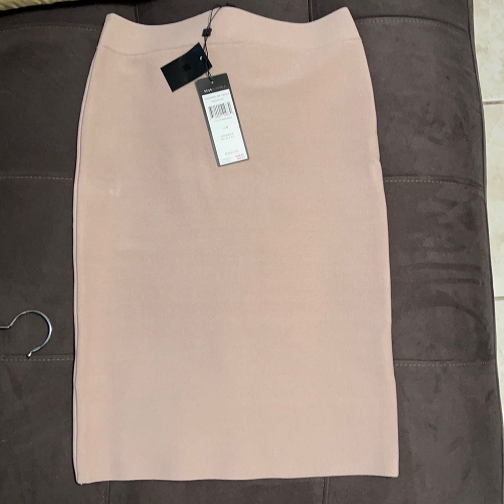 Bandage skirt